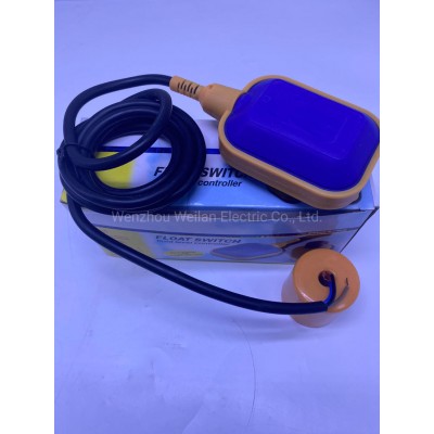 Line Length 2m Controller Float Switch Liquid Switches Liquid Fluid Water Level Float Switch Controller