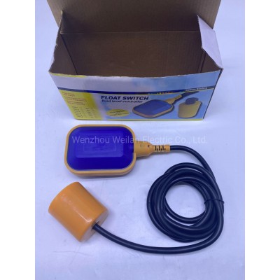 2m 3m 4m Controller Float Switch Liquid Switches Liquid Fluid Water Level Float Switch Controller